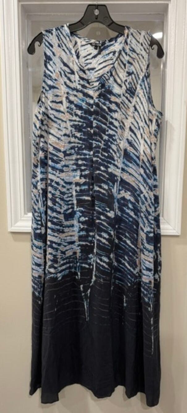 Nic + Zoe Dress